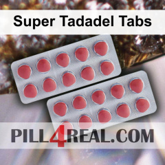 Super Tadadel Tabs 522