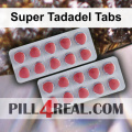 Super Tadadel Tabs 522