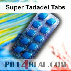 Super Tadadel Tabs 563
