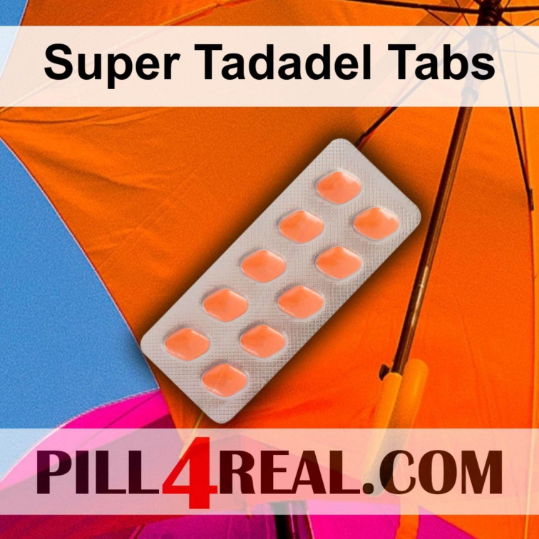 Super Tadadel Tabs 565
