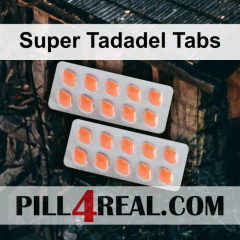 Super Tadadel Tabs 807
