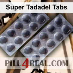 Super Tadadel Tabs 997