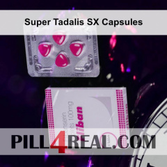 Super Tadalis SX Capsules 565