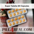 Super Tadalis SX Capsules 836