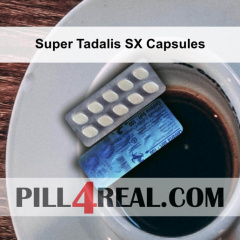 Super Tadalis SX Capsules 877