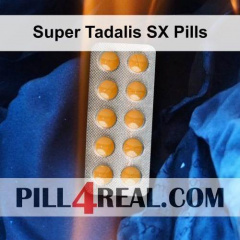 Super Tadalis SX Pills 037