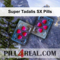 Super Tadalis SX Pills 165