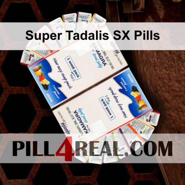 Super Tadalis SX Pills 270