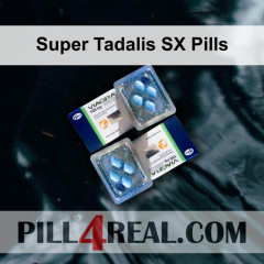 Super Tadalis SX Pills 542