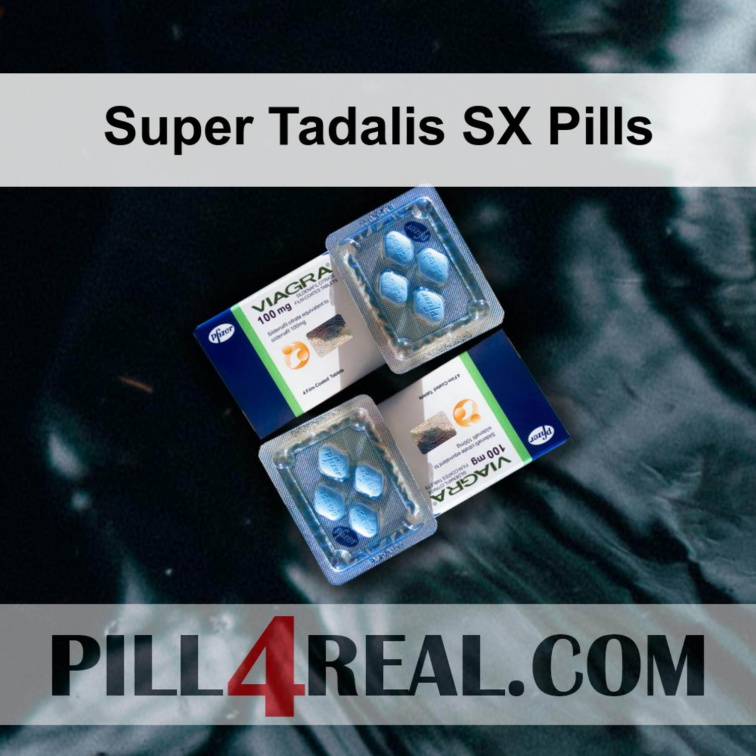 Super Tadalis SX Pills 542