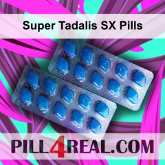 Super Tadalis SX Pills 569
