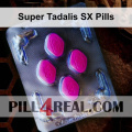 Super Tadalis SX Pills 655