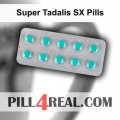 Super Tadalis SX Pills 748