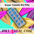 Super Tadalis SX Pills 848