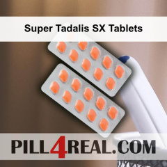 Super Tadalis SX Tablets 002