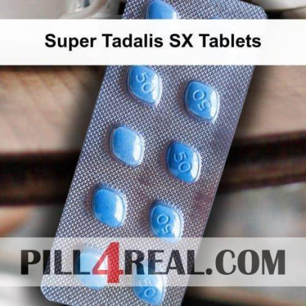 Super Tadalis SX Tablets 016