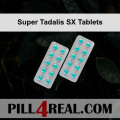 Super Tadalis SX Tablets 179