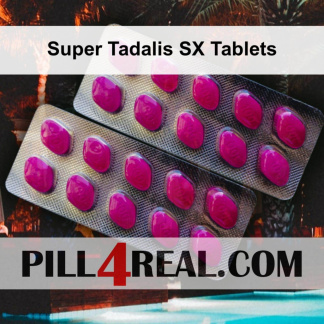 Super Tadalis SX Tablets 214