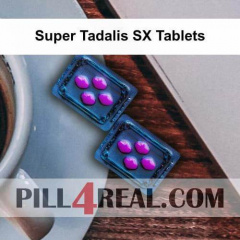 Super Tadalis SX Tablets 644