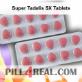 Super Tadalis SX Tablets 729