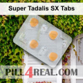 Super Tadalis SX Tabs 071