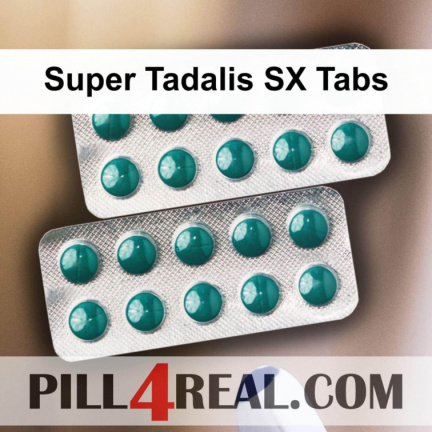 Super Tadalis SX Tabs 264