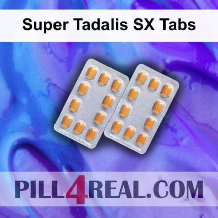 Super Tadalis SX Tabs 685