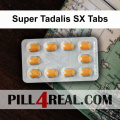 Super Tadalis SX Tabs 858