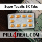 Super Tadalis SX Tabs 858