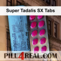Super Tadalis SX Tabs 916