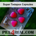 Super Tadapox Capsules 281