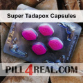 Super Tadapox Capsules 392