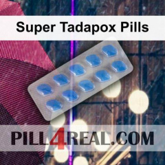Super Tadapox Pills 018