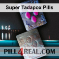 Super Tadapox Pills 191