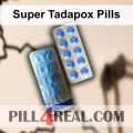 Super Tadapox Pills 457