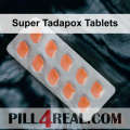 Super Tadapox Tablets 277
