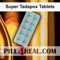 Super Tadapox Tablets 526