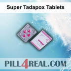 Super Tadapox Tablets 763