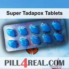 Super Tadapox Tablets 828
