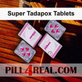 Super Tadapox Tablets 961