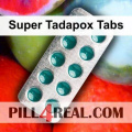 Super Tadapox Tabs 031