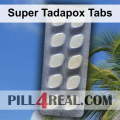 Super Tadapox Tabs 144