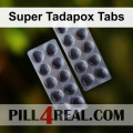 Super Tadapox Tabs 168