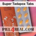 Super Tadapox Tabs 478
