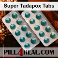 Super Tadapox Tabs 623