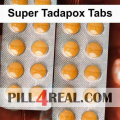 Super Tadapox Tabs 674