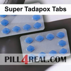 Super Tadapox Tabs 689
