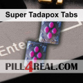 Super Tadapox Tabs 774