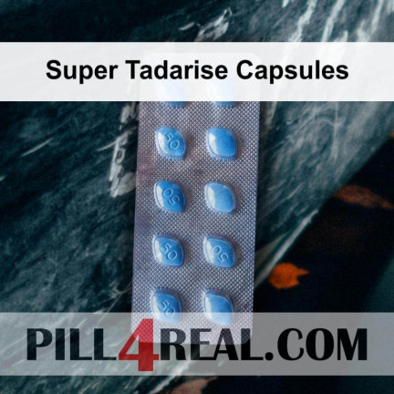 Super Tadarise Capsules 268