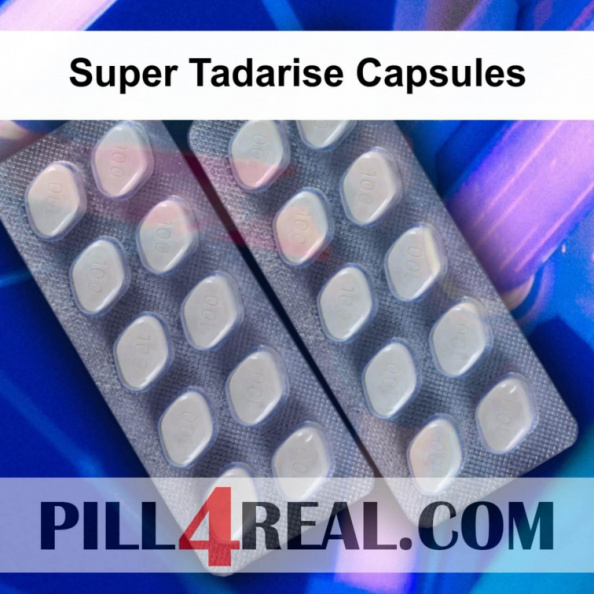 Super Tadarise Capsules 328